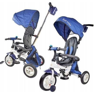 Super Toys, rowerek trójkołowy Super Toys, rowerek trójkołowy