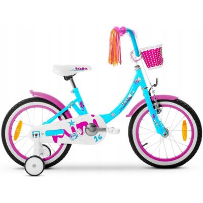 Tabou Mini Alu 18' Blue 11,5' Tabou Mini Alu 18' Blue 11,5'