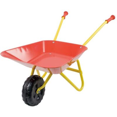 Taczka dla dzieci 76 x 38 x 38 cm PATIO Taczka dla dzieci 76 x 38 x 38 cm PATIO