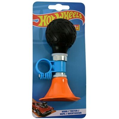 VOLARE Trąbka Do Roweru Hot Wheels VOLARE Trąbka Do Roweru Hot Wheels