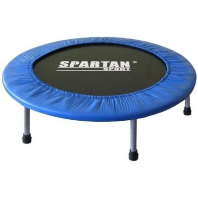 Spartan Gear Spartansk trampoline 96 cm - Skoczkownik Spartan Gear Spartansk trampoline 96 cm - Skoczkownik