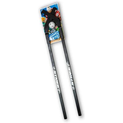 Inny producent Active Play Hokey Uliczny - Gra Plenerowa 58882 Tactic Inny producent Active Play Hokey Uliczny - Gra Plenerowa 58882 Tactic