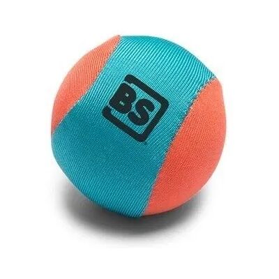 BS Toys Bila saltareata pe apa - 5 cm - Neopren - Zabawka basenowa BS Toys Bila saltareata pe apa - 5 cm - Neopren - Zabawka basenowa