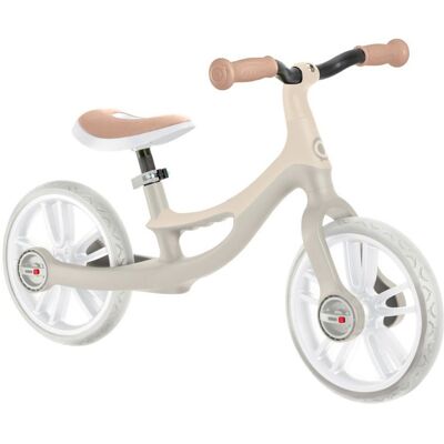 Globber Draisienne Go Bike Elite Sable Globber Draisienne Go Bike Elite Sable