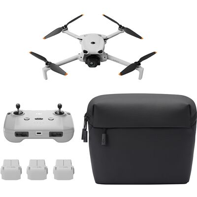 Dron Dji Lito 1 Fly More Combo (Dji Rc-N3) Dron Dji Lito 1 Fly More Combo (Dji Rc-N3)