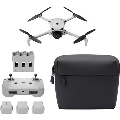 Dron Dji Lito X1 Fly More Combo (Dji Rc-N3) Dron Dji Lito X1 Fly More Combo (Dji Rc-N3)