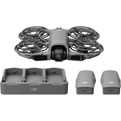 Dron Dji Neo 2 Fly More Combo Bez Kontrolera Dron Dji Neo 2 Fly More Combo Bez Kontrolera