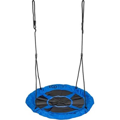 Ecotoys Huśtawka Ogrodowa Bocianie Gniazdo Ecotoys Huśtawka Ogrodowa Bocianie Gniazdo