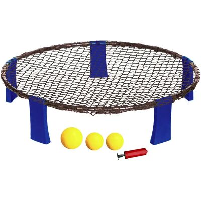 Enero, Gra Plenerowa Smash Ball Enero, Gra Plenerowa Smash Ball