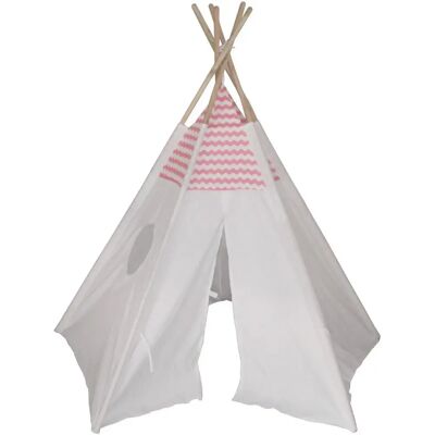 Enero, Namiot Wigwam Enero, Namiot Wigwam