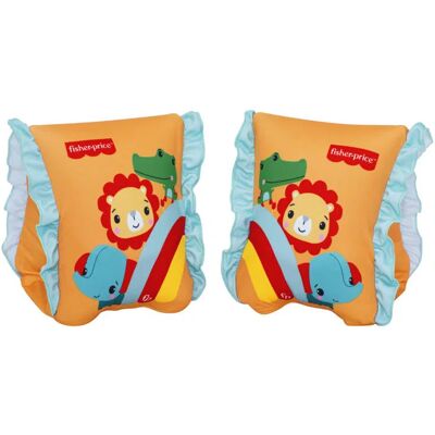 Inny producent Fisher Price Rękawki Do Nauki Pływania Uva50 93525 Inny producent Fisher Price Rękawki Do Nauki Pływania Uva50 93525