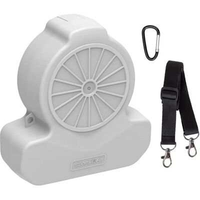 SunnyLife Futerał Etui Hard Case Osłona Torba Sztywna Do Drona Na Dron Dji Flip + Pas / Szary / Fp-Sn953-Gy SunnyLife Futerał Etui Hard Case Osłona Torba Sztywna Do Drona Na Dron Dji Flip + Pas / Szary / Fp-Sn953-Gy