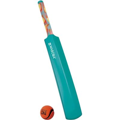 Waboba Gra Wodna Zag Cracket Wielobarwny One Size Waboba Gra Wodna Zag Cracket Wielobarwny One Size