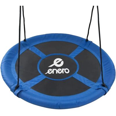 Huśtawka Bocianie Gniazdo 95cm Xxl Enero R.95 Cm Huśtawka Bocianie Gniazdo 95cm Xxl Enero R.95 Cm