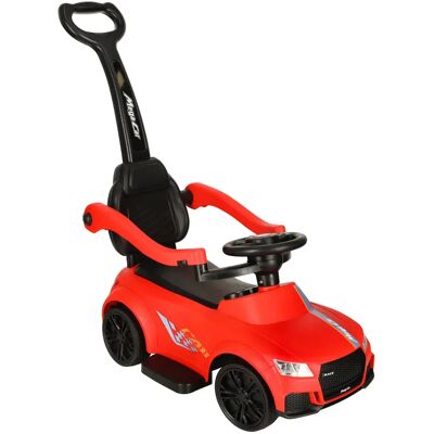 Artemis Jeździk Samochód Pchacz 3w1 Autko Samochodzik Z Dźwiękiem I Światłami Auto Artemis Jeździk Samochód Pchacz 3w1 Autko Samochodzik Z Dźwiękiem I Światłami Auto