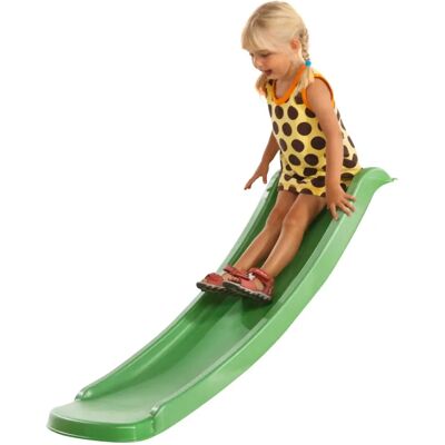Kbt, Zjeżdżalnia Dla Dzieci, Zielone Jabłuszko, 1,2 M Kbt, Zjeżdżalnia Dla Dzieci, Zielone Jabłuszko, 1,2 M