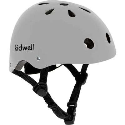 Kidwell, Orix Ii, Kask Ochronny, Szary Mat, M Kidwell, Orix Ii, Kask Ochronny, Szary Mat, M