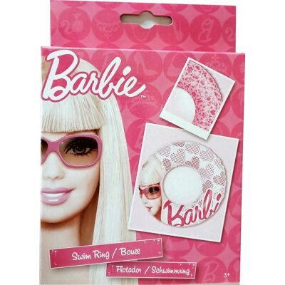 Barbie 50cm Nadmuchiwany pierścień - Dzieci Barbie 50cm Nadmuchiwany pierścień - Dzieci