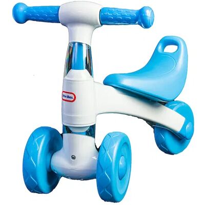 Little Tikes - 3468-N - Niebieski - 36 miesięcy - Rower balansowy Little Tikes - 3468-N - Niebieski - 36 miesięcy - Rower balansowy