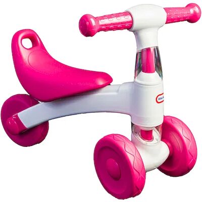 Little Tikes, Rowerek Biegowy, Różowy Little Tikes, Rowerek Biegowy, Różowy