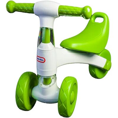 Little Tikes, Rowerek Biegowy, Zielony Little Tikes, Rowerek Biegowy, Zielony