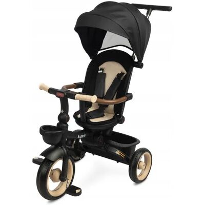 Nd33_toyz-0368 Rowerek 3-Kolowy Saber Beige Nd33_toyz-0368 Rowerek 3-Kolowy Saber Beige