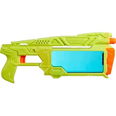 Nerf Super Soaker Dunk-Fill+ Wyrzutnia Wodna 358 Ml Od 6 Lat Nerf Super Soaker Dunk-Fill+ Wyrzutnia Wodna 358 Ml Od 6 Lat