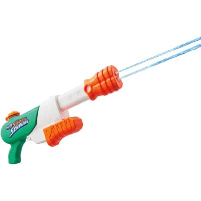 Nerf Super Soaker Hydro Frenzy Wyrzutnia Wodna 3 W 1 Nerf Super Soaker Hydro Frenzy Wyrzutnia Wodna 3 W 1