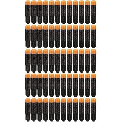 Nerf Ultra 60 Rzutki Czarny/pomarańczowy Dla Dzieci Od 8 Lat Nerf Ultra 60 Rzutki Czarny/pomarańczowy Dla Dzieci Od 8 Lat