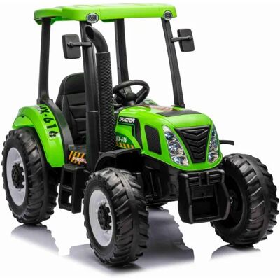 Super Olbrzymi Traktor Mx-616 Na Akumulator Z Pilotem 24 V, 400 W/a011-24 Super Olbrzymi Traktor Mx-616 Na Akumulator Z Pilotem 24 V, 400 W/a011-24