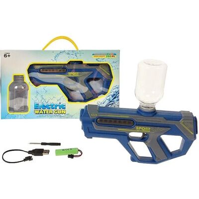 Adar Pistolet Na Wodę Elektryczny Światło Usb Mix Adar Pistolet Na Wodę Elektryczny Światło Usb Mix