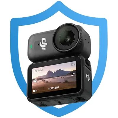 Plan Ochrony Dji Care Refresh Dji Osmo Nano (Plan Roczny) Plan Ochrony Dji Care Refresh Dji Osmo Nano (Plan Roczny)