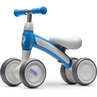 Qplay, Pojazd Cutey Blue Qplay, Pojazd Cutey Blue