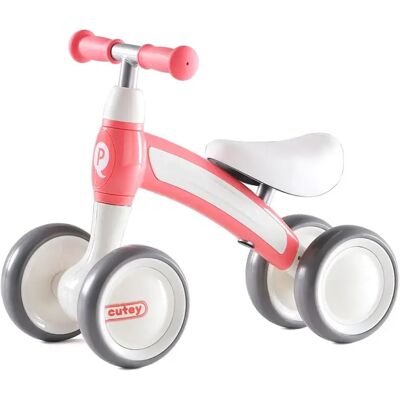 Qplay, Pojazd Cutey Pink Qplay, Pojazd Cutey Pink
