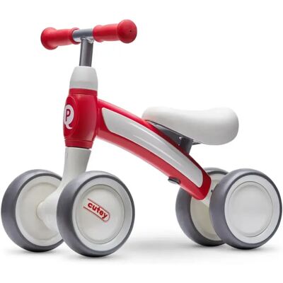 Qplay, Pojazd Cutey Red Qplay, Pojazd Cutey Red