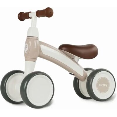 Qplay Pojazd Cutey Retro Beige Qplay Pojazd Cutey Retro Beige