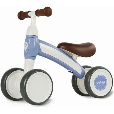 Qplay Pojazd Cutey Retro Blue Qplay Pojazd Cutey Retro Blue