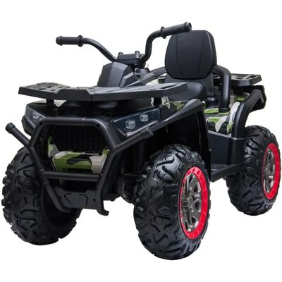 Enero Quad Elektryczny Traper Military 1033020 Enero Quad Elektryczny Traper Military 1033020