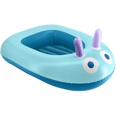 Quut Dmuchany Ponton Do Pływania Dla Dzieci Ocean Quut Dmuchany Ponton Do Pływania Dla Dzieci Ocean