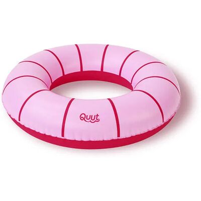 Quut, Kółko Do Pływania Małe 40 Cm Cherry Red Quut, Kółko Do Pływania Małe 40 Cm Cherry Red