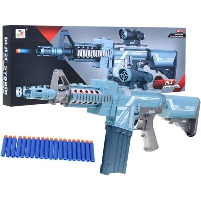 Ramiz, Blaze Storm Karabin Srebrny Ramiz, Blaze Storm Karabin Srebrny