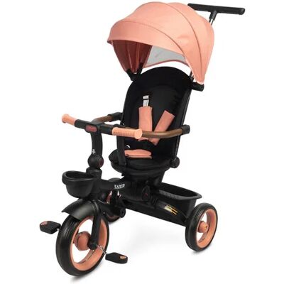 Toyz Rowerek 3-Kołowy Saber Light Pink Toyz Rowerek 3-Kołowy Saber Light Pink