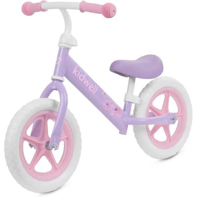 KIDWELL Rowerek Biegowy Rebel Fiolet KIDWELL Rowerek Biegowy Rebel Fiolet