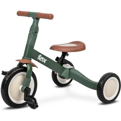 Toyz Rowerek Fox Green Toyz Rowerek Fox Green