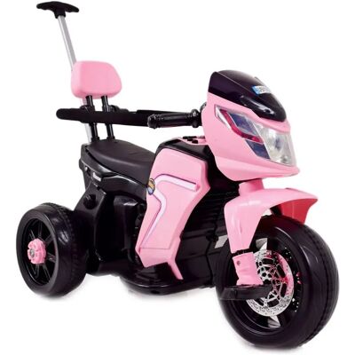 Super Toys, Motorek Na Akumulator, Rowerek I Pchacz 3 W 1 /hl108 Super Toys, Motorek Na Akumulator, Rowerek I Pchacz 3 W 1 /hl108