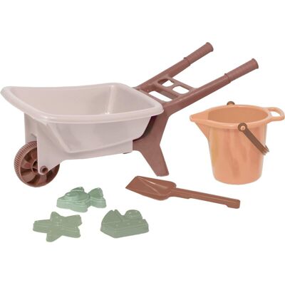 Tactic Zestaw Wheelbarrow Soft Neutrals Tactic Zestaw Wheelbarrow Soft Neutrals