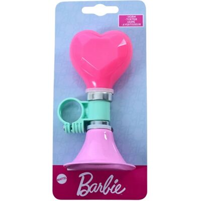 VOLARE Trąbka Do Roweru Barbie VOLARE Trąbka Do Roweru Barbie