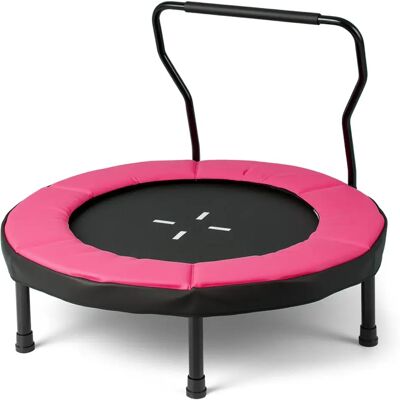 COSTWAY Trampolina Domowa Dla Dzieci Trampolina Dziecięca COSTWAY Trampolina Domowa Dla Dzieci Trampolina Dziecięca
