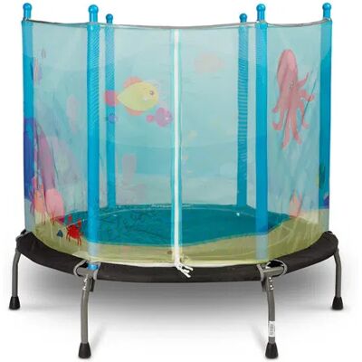Toyz Trampolina Dziecięca - Ocean Toyz Trampolina Dziecięca - Ocean