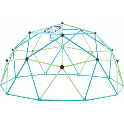 Vevor Mocna Kopuła Wspinaczkowa Geometryczna 305 Cm Z Rękawiczkami Vevor Mocna Kopuła Wspinaczkowa Geometryczna 305 Cm Z Rękawiczkami